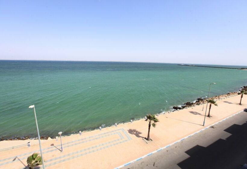 酒店 Palais Touareg