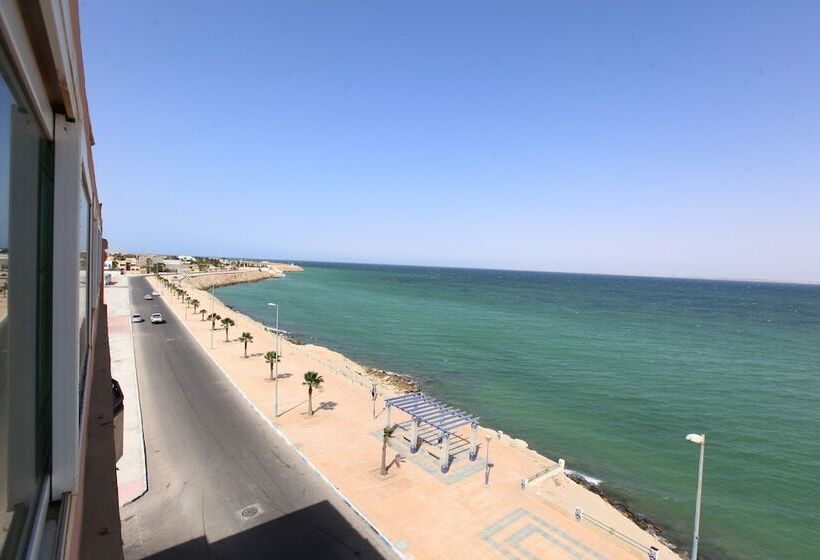 酒店 Palais Touareg