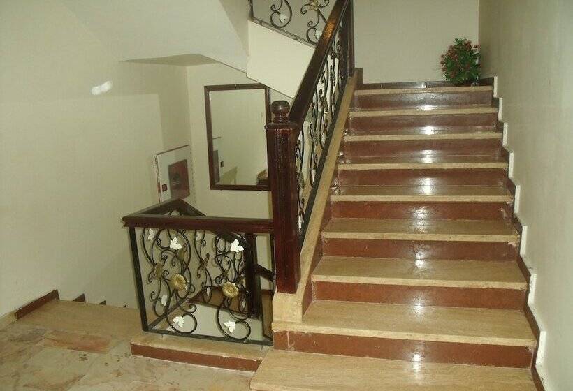 酒店 Palais Touareg