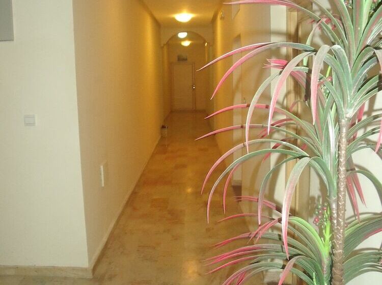 酒店 Palais Touareg