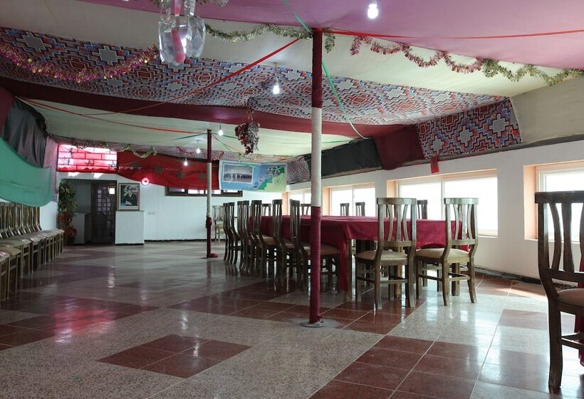 酒店 Palais Touareg