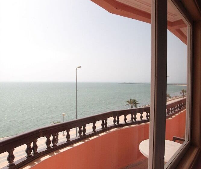 酒店 Palais Touareg