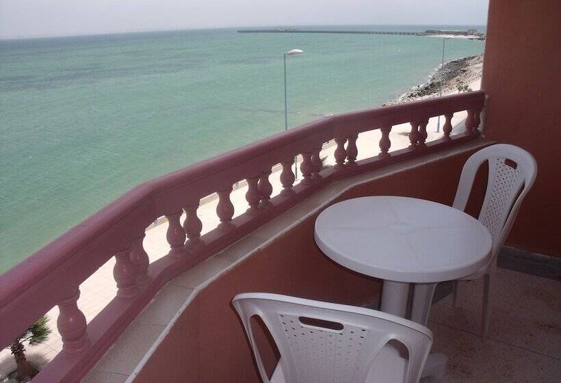 酒店 Palais Touareg