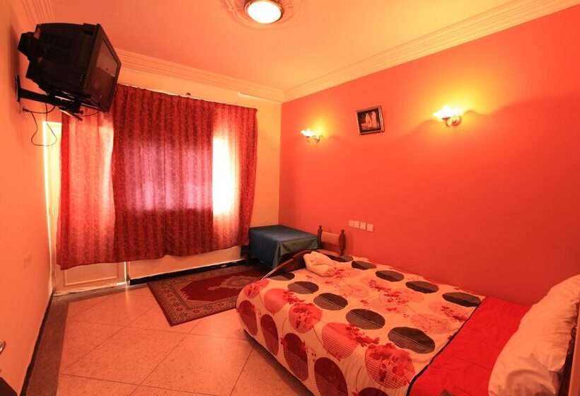 酒店 Palais Touareg