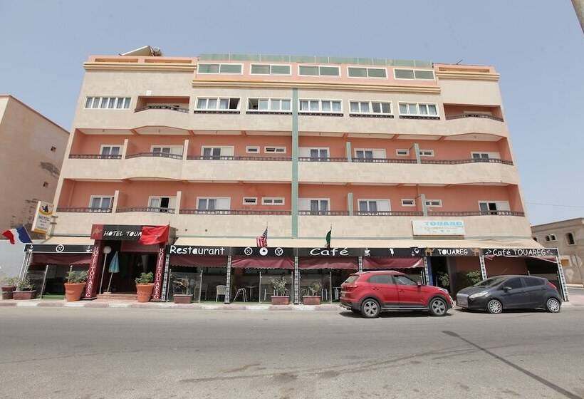 酒店 Palais Touareg