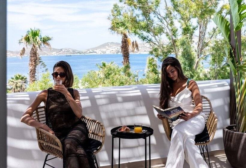 호텔 Parea Paros   Adults Only