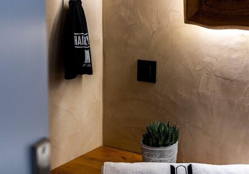 호텔 Parea Paros   Adults Only