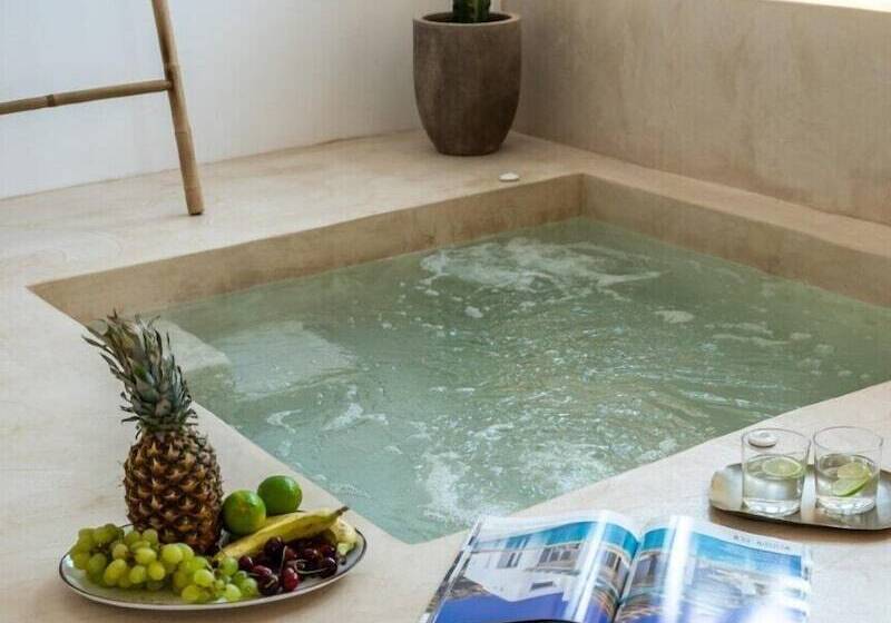 호텔 Parea Paros   Adults Only