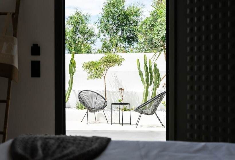 호텔 Parea Paros   Adults Only