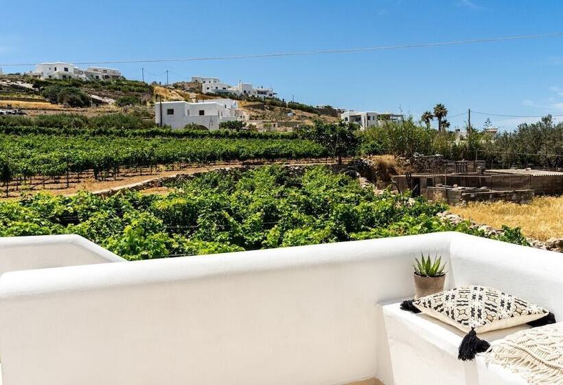 호텔 Parea Paros   Adults Only