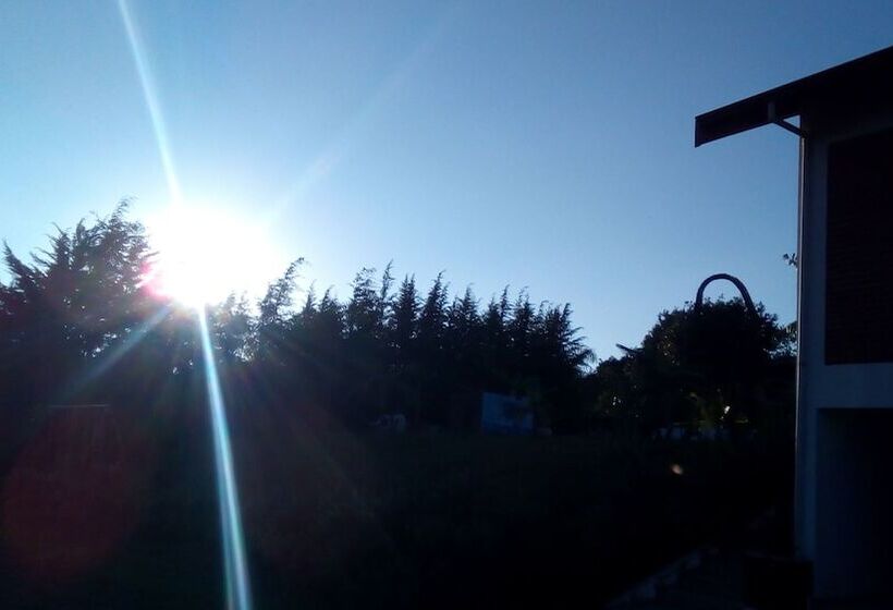 酒店 Pousada Amanhecer Na Mantiqueira