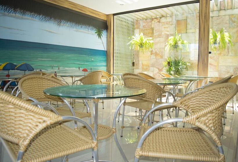 酒店 Pousada Elo Inn