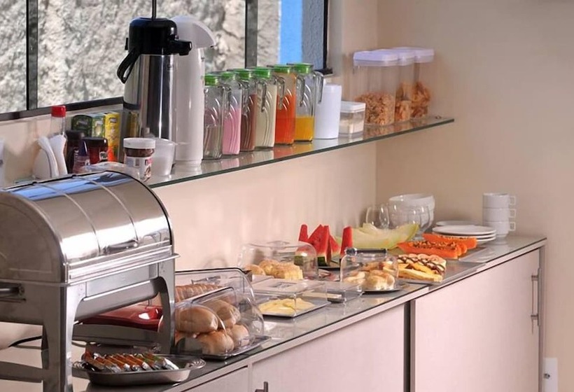 酒店 Pousada Elo Inn