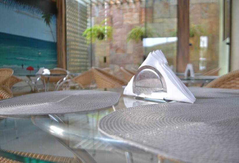 酒店 Pousada Elo Inn