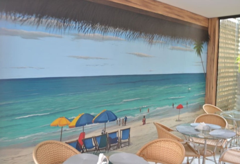 酒店 Pousada Elo Inn