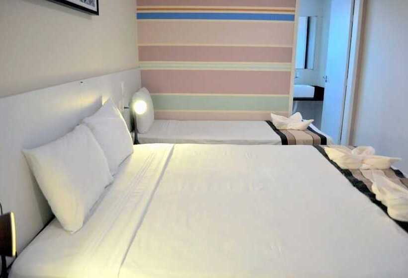 酒店 Pousada Elo Inn