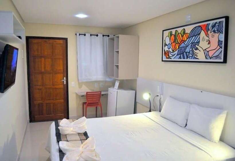 酒店 Pousada Elo Inn