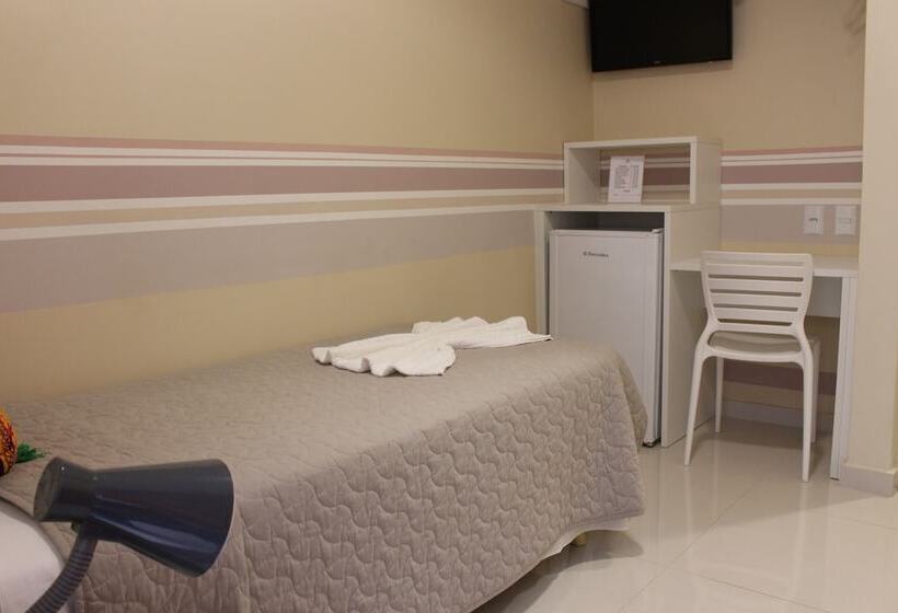 酒店 Pousada Elo Inn