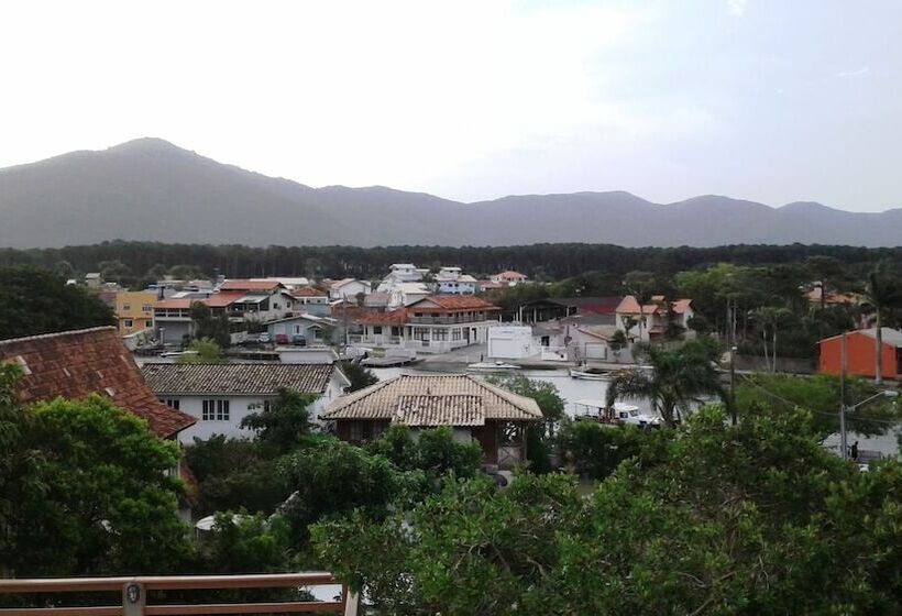 בית מלון כפרי Pousada Engenho Fortaleza