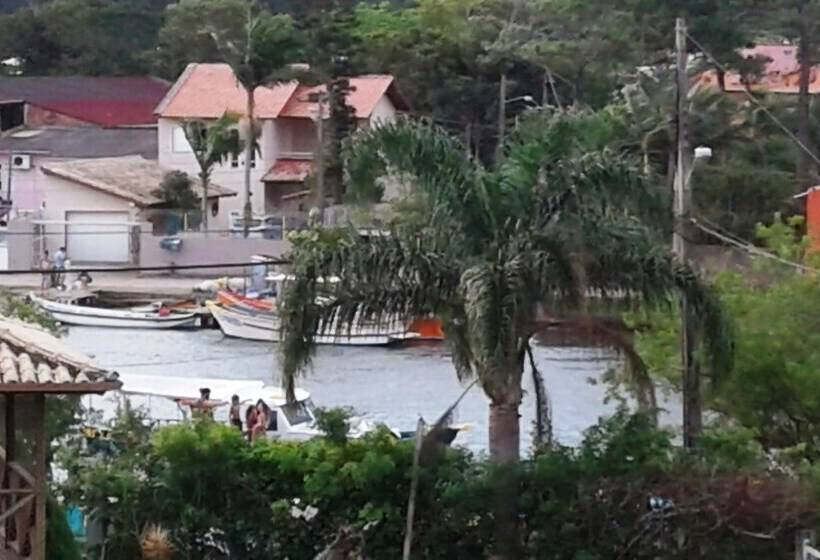 בית מלון כפרי Pousada Engenho Fortaleza