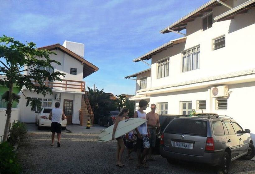 בית מלון כפרי Pousada Engenho Fortaleza