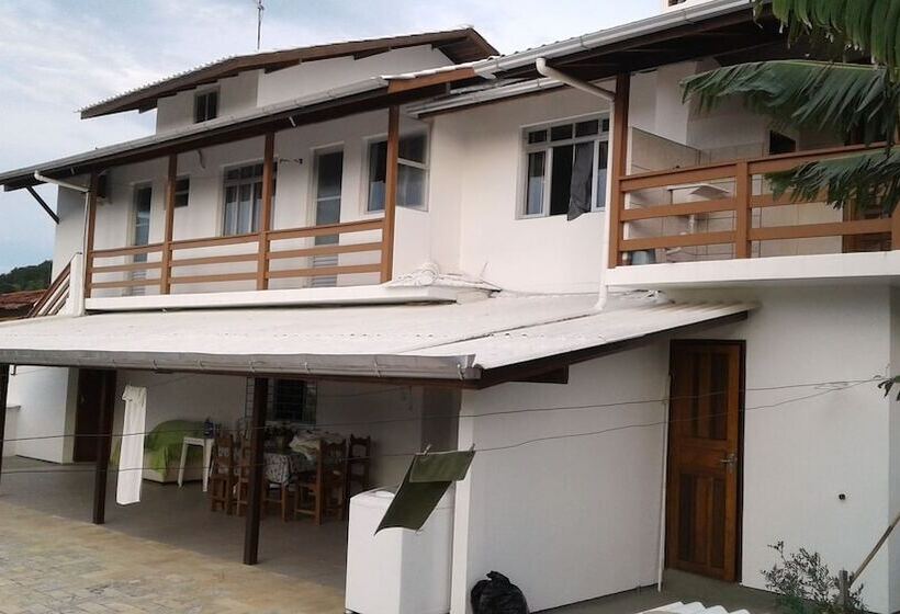 בית מלון כפרי Pousada Engenho Fortaleza