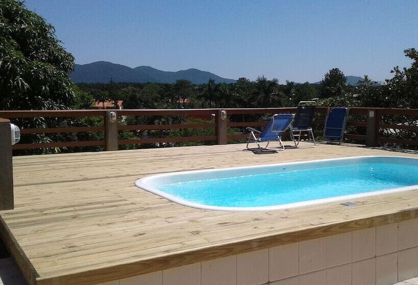 בית מלון כפרי Pousada Engenho Fortaleza