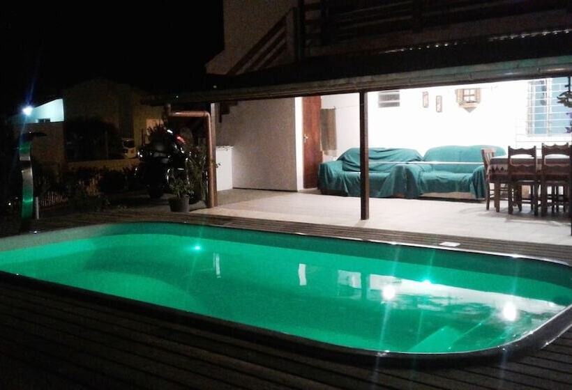 בית מלון כפרי Pousada Engenho Fortaleza