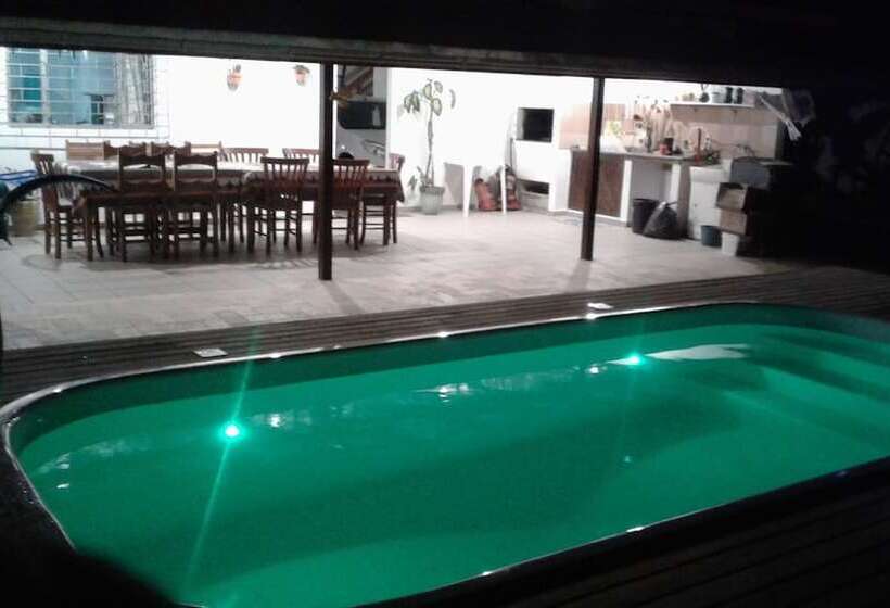 בית מלון כפרי Pousada Engenho Fortaleza