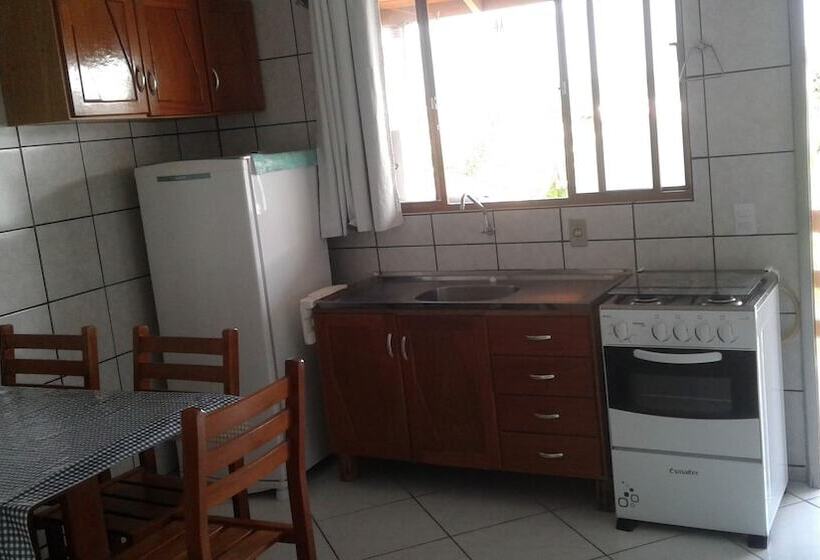 בית מלון כפרי Pousada Engenho Fortaleza