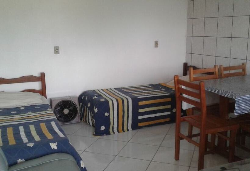 בית מלון כפרי Pousada Engenho Fortaleza