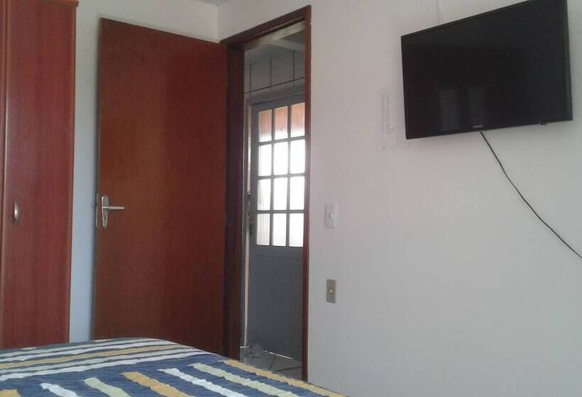 בית מלון כפרי Pousada Engenho Fortaleza