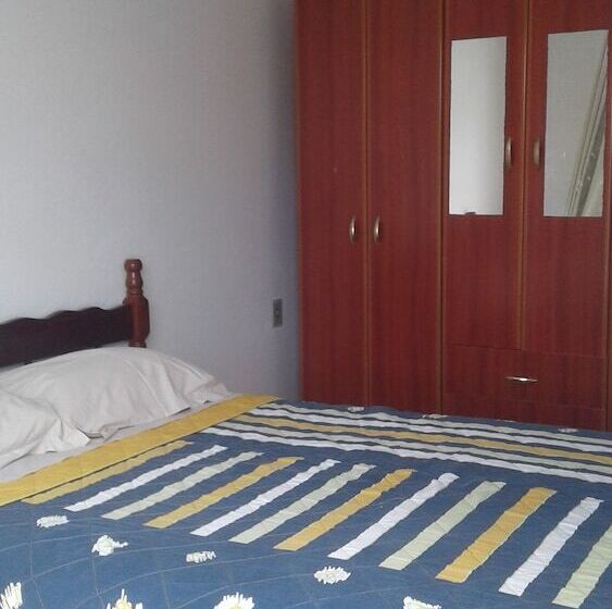 בית מלון כפרי Pousada Engenho Fortaleza