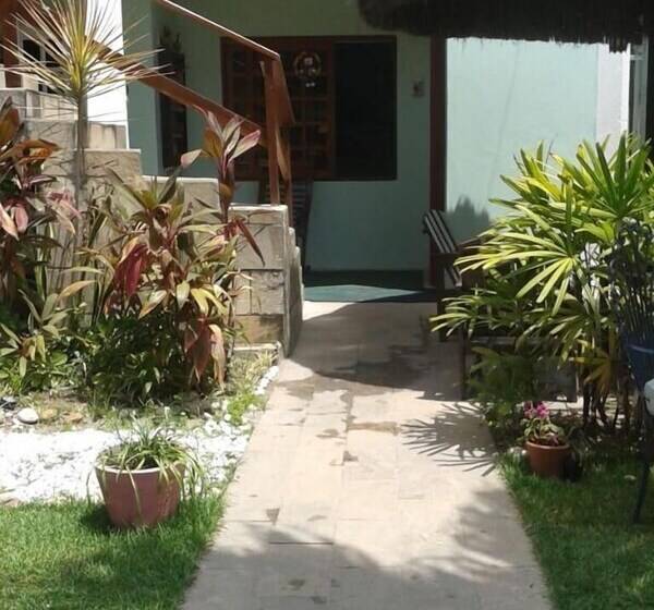 ホテル Pousada Liras Da Poesia