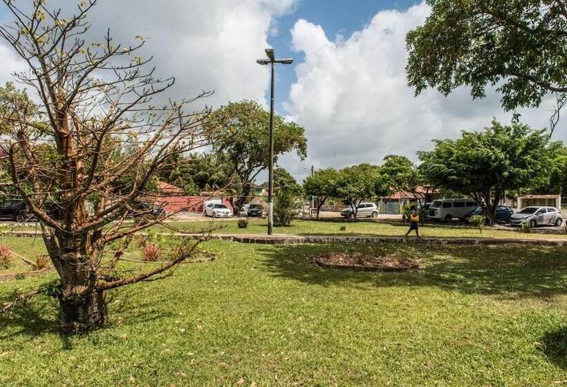 ホテル Pousada Liras Da Poesia