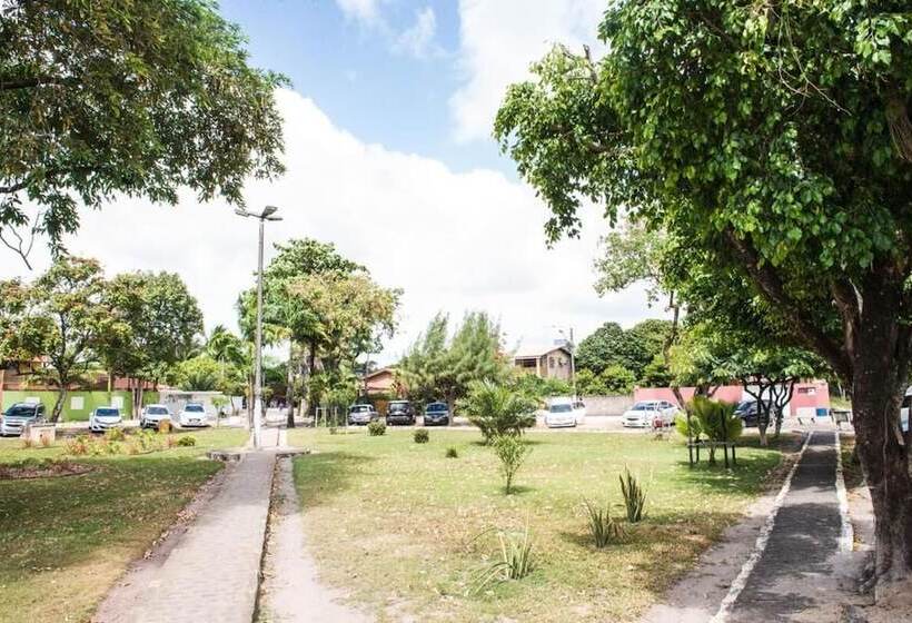 ホテル Pousada Liras Da Poesia