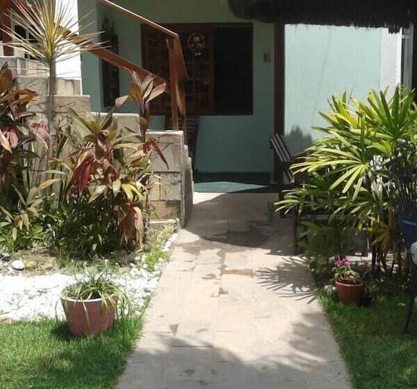 ホテル Pousada Liras Da Poesia