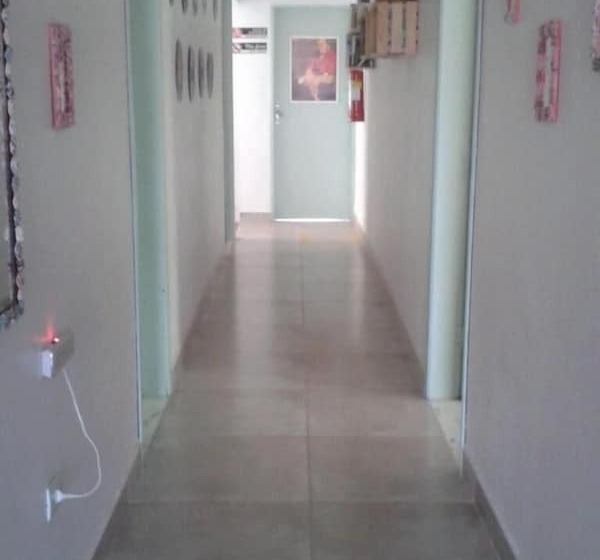 ホテル Pousada Liras Da Poesia