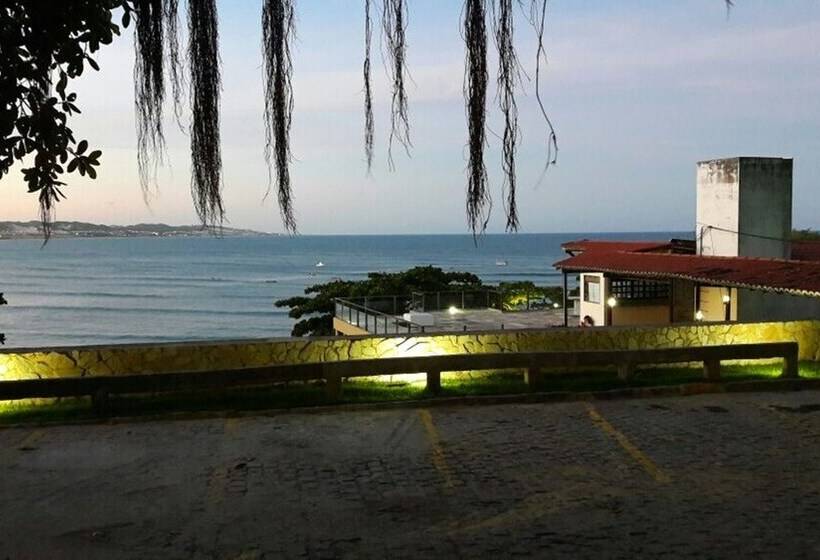 ホテル Pousada Mirante Natal