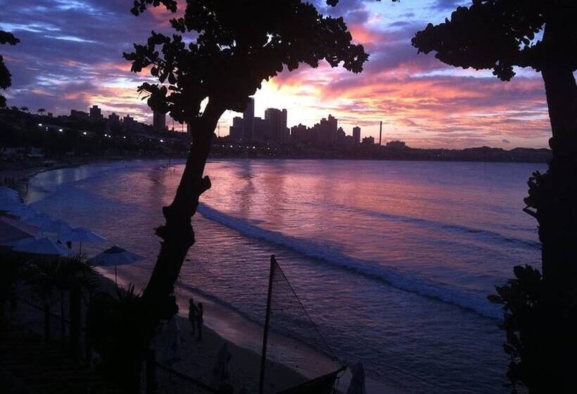 ホテル Pousada Mirante Natal