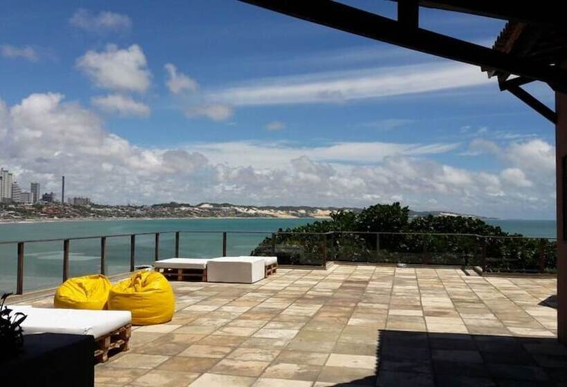 ホテル Pousada Mirante Natal