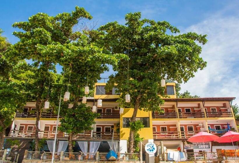 ホテル Pousada Mirante Natal