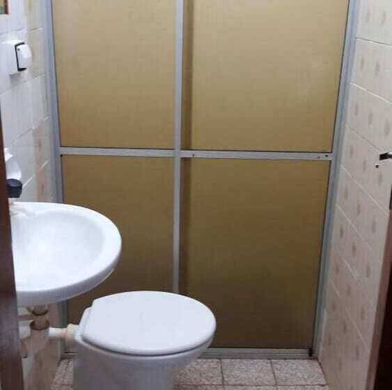 ホテル Pousada Mirante Natal