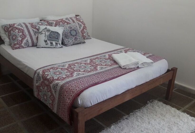 ホテル Pousada Mirante Natal