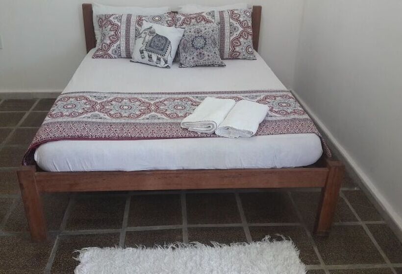 ホテル Pousada Mirante Natal