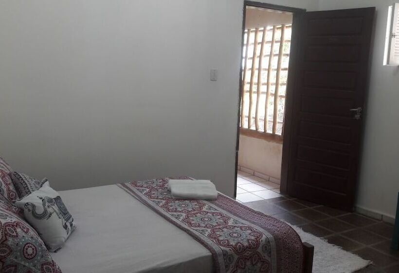 ホテル Pousada Mirante Natal