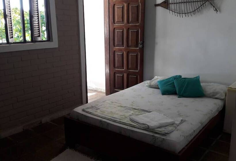 ホテル Pousada Mirante Natal