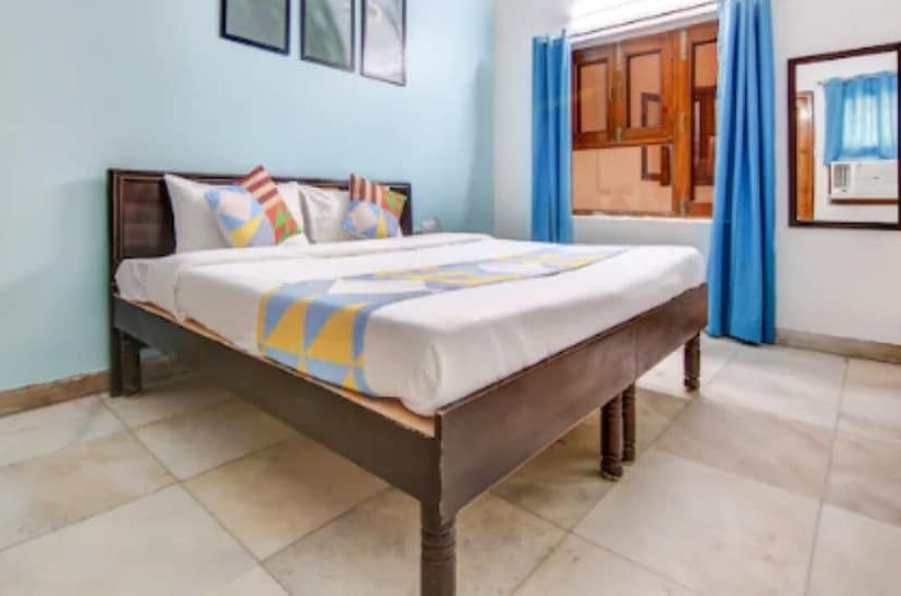 בית מלון כפרי Prime Residency