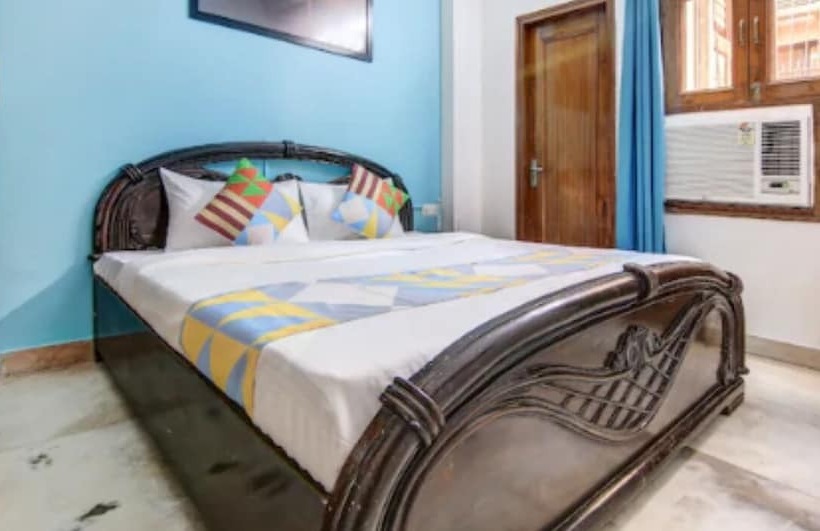 בית מלון כפרי Prime Residency