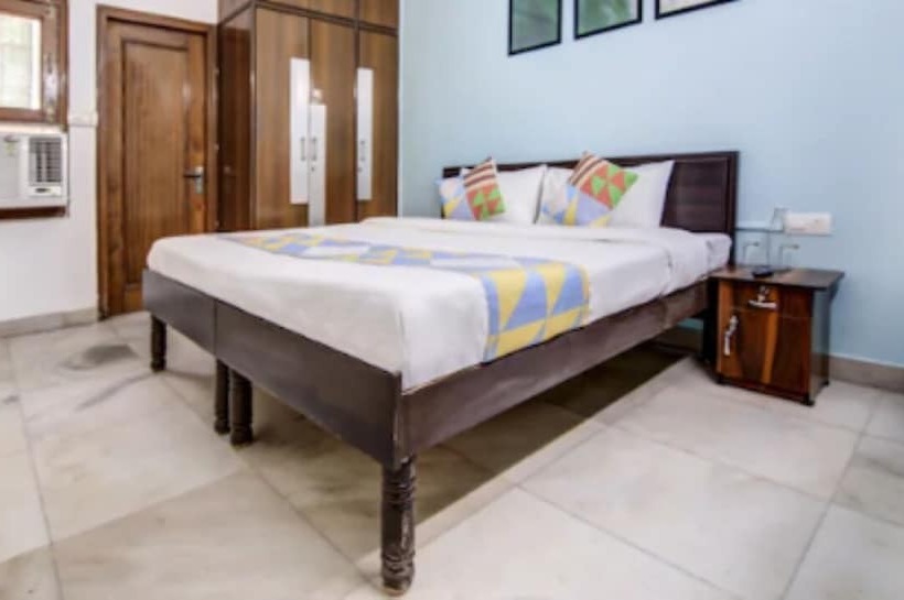 בית מלון כפרי Prime Residency